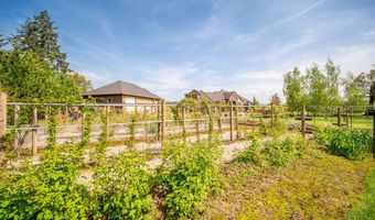 26740 S FISH Rd, Mulino, OR 97042