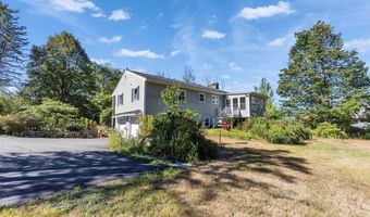 377 High St, Candia, NH 03034