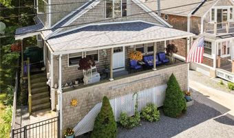 22 Harrison St, Bristol, RI 02809