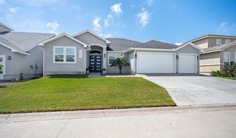 124 Sea Breeze Dr, Aransas Pass, TX 78336