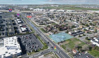 410 S 500 E, American Fork, UT 84003