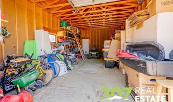 31 McCullough Rd, Cody, WY 82414