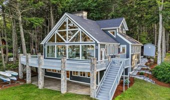 78 Rollins Rd, Alton, NH 03810