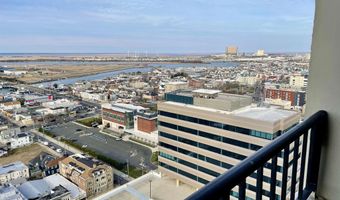 3851 Boardwalk PH111, Atlantic City, NJ 08401