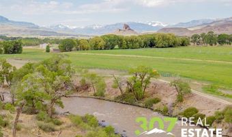 1451 Southfork Rd, Cody, WY 82414