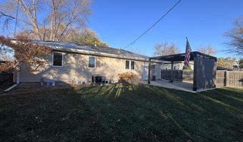 1539 Royal Rd, Aberdeen, SD 57401