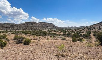7 Hill Dr, Alpine, TX 79830