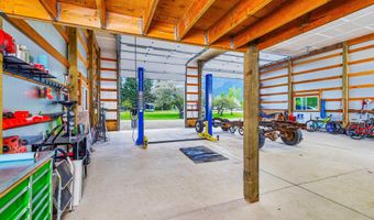 241 N. River Lake Dr, Clark Fork, ID 83811