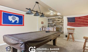 4445 E 18th St, Casper, WY 82609