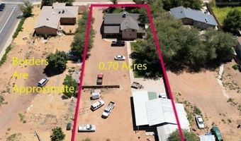 365 N Richard St, Colorado City, AZ 86021