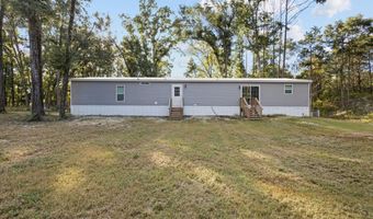 4654 NW 45th Ave, Bell, FL 32619