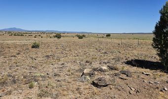 Lowe Ranch Road, Ash Fork, AZ 86320