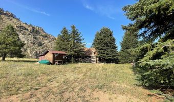 110 Meadow Ln, Bellvue, CO 80512