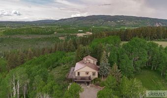 1528 Hwy 47, Ashton, ID 83420