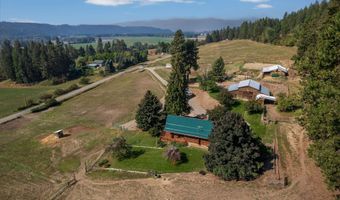 3213 District 2 Rd, Bonners Ferry, ID 83805