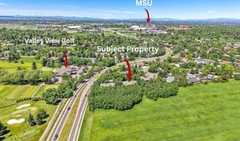 2020 S Rouse B-6, Bozeman, MT 59715