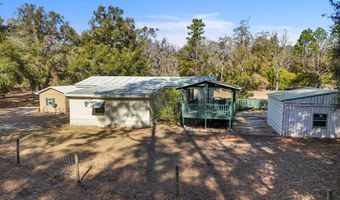 1719 NW 62ND Pl, Bell, FL 32619