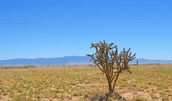 Lt 672-673 Greer Road, Belen, NM 87002