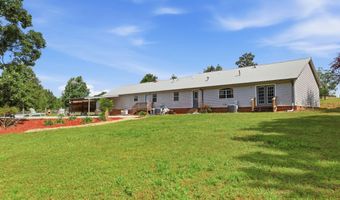 315 Dugger Rd, Beebe, AR 72012