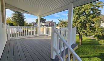 453 E MAIN St, Virginville, PA 19564