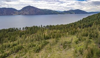 NNA Whiskey Rock Heights, Bayview, ID 83803