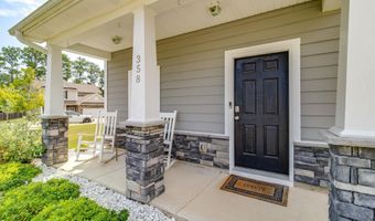 358 Coatbridge Dr, Blythewood, SC 29016