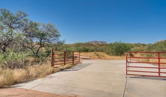 2637 W Frontage Rd, Amado, AZ 85645