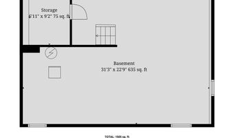 425 W Olive, Bozeman, MT 59715