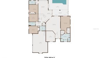 265 LAKE ARIETTA Ct, Auburndale, FL 33823