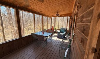 3210 CEDAR GAP Ln, Birdseye, IN 47513