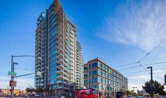 1080 Park Blvd 902, San Diego, CA 92101