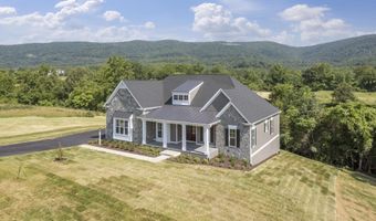 2015 STOCKTON CREEK Ln Lot 10 Stockton Creek, Afton, VA 22920