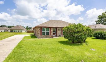 3856 Chris Dr, Addis, LA 70710