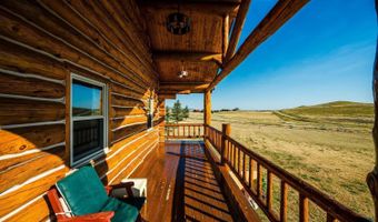 22 Johnson Creek Rd, Buffalo, WY 82834