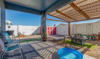 8995 W ONEIDA Dr, Arizona City, AZ 85123