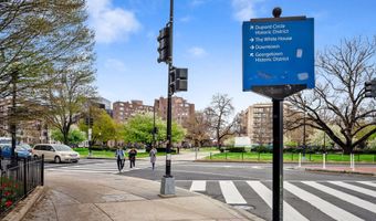 2507 I St NW, Washington, DC 20037