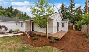 6725 SE MABEL Ave, Milwaukie, OR 97267