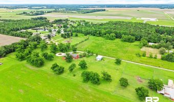 1144 Airport Rd, Atmore, AL 36502