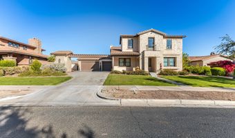 20574 W Canyon Dr, Buckeye, AZ 85396