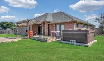 3109 Stephanie Ln, Altus, OK 73521