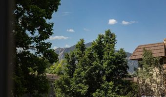 3345 Chisholm Trl 206, Boulder, CO 80301