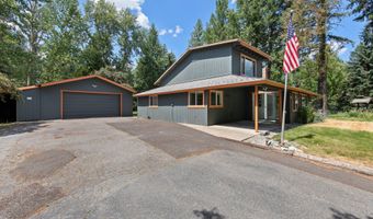 270 Stoneridge Rd, Blanchard, ID 83804