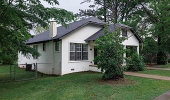 1626 Logan St, Arkadelphia, AR 71923