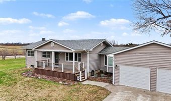 72 E 1600 Rd, Baldwin City, KS 66006