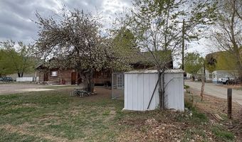 520 E Main St, Challis, ID 83226
