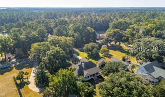 210 Old Plantation Dr, Beaufort, SC 29907