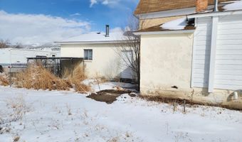 313 N STATE St, Mayfield, UT 84643