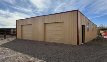 2623 County Road 12.5, Antonito, CO 81120