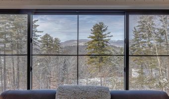 22 Deacon Willey Rd, Campton, NH 03223