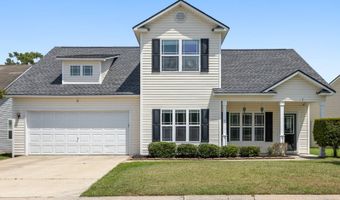 1 Broadland Cir, Bluffton, SC 29910